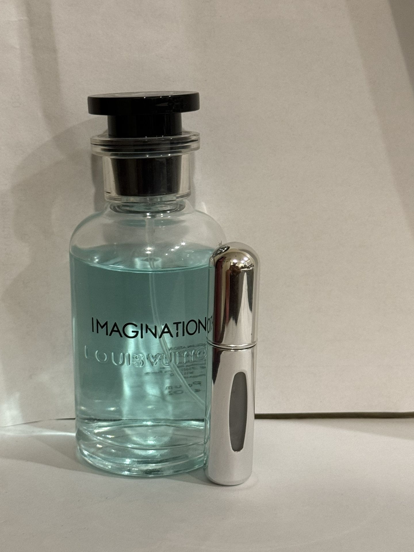 LV Imagination Samples 2.5mL/5mL