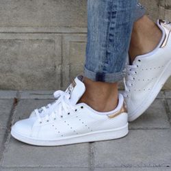 Ladies Adidas Shoes