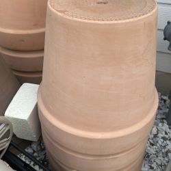 Plant Pots  