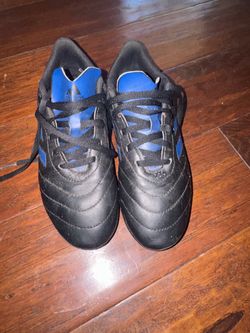 Soccer cleats fg adidas