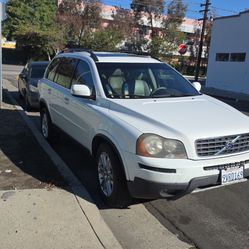 2009 Volvo Xc90