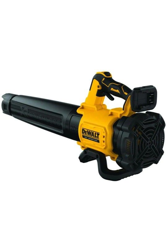 Dewalt Leaf Blower