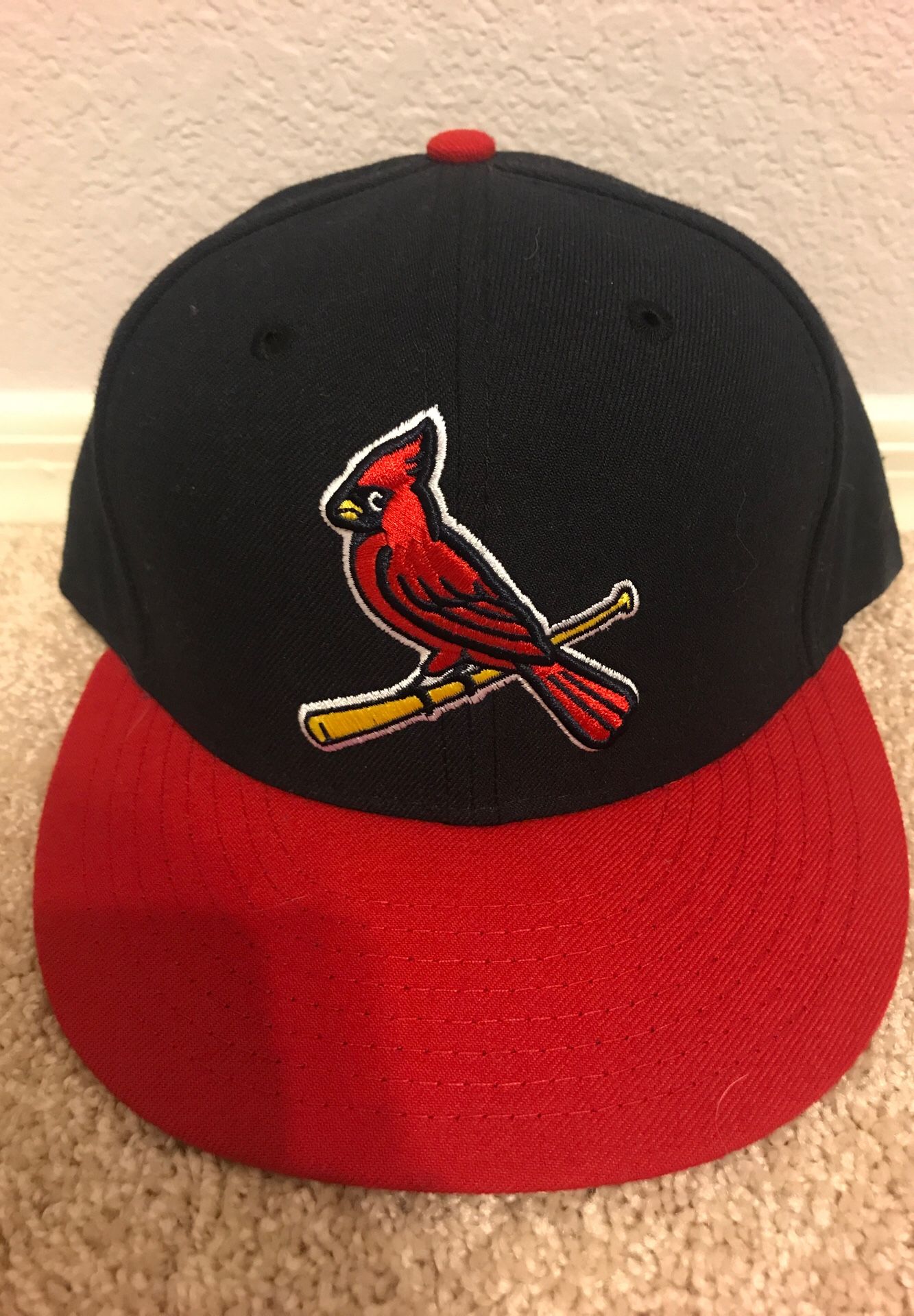St Louis Cardinals Hat