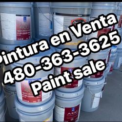 Pintura Nueva En Venta Paint Sale 