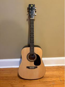 Acoustic Guitar