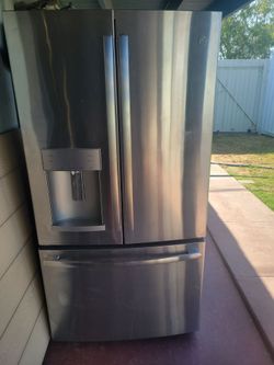 Refrigerator great condition