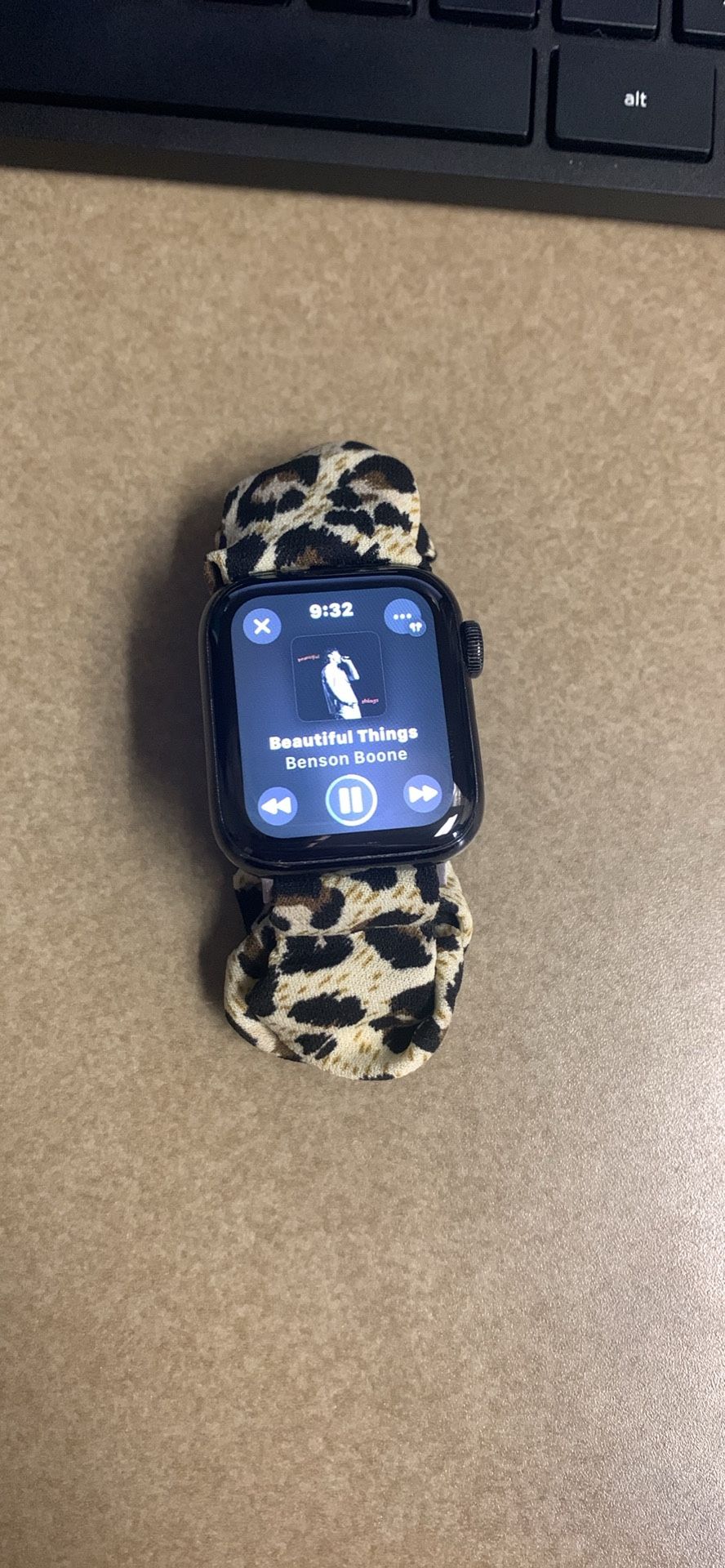 Apple Watch Series 4