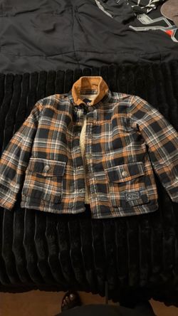 Kids jacket