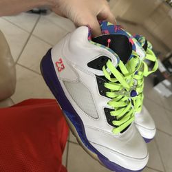 Jordan Shoe 