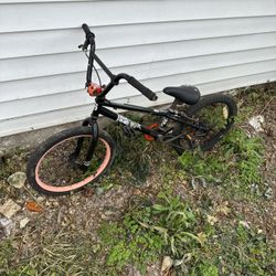 Bike