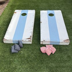 Corn Hole 