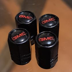 Tire Valve Caps 