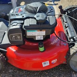 Craftsman M230 21 Inch Lawn Mower 