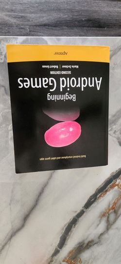 Book Android games