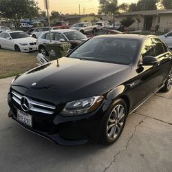 2016 C300
