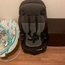Toddler Car Seat 