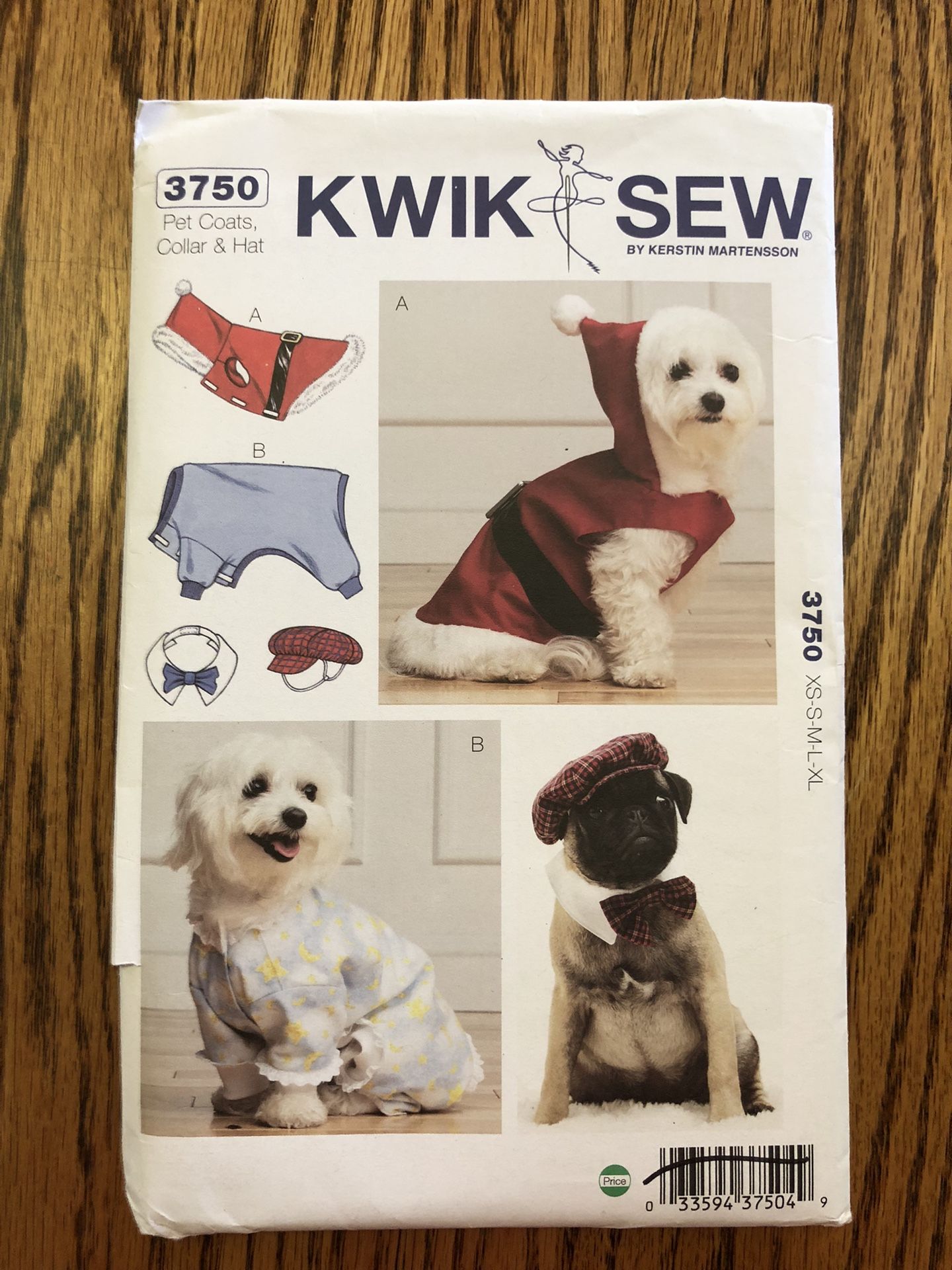 Sewing Patterns