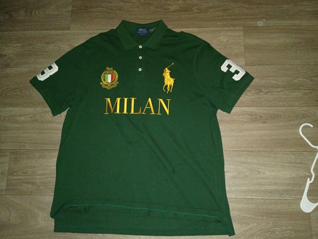 Ralph Lauren Polo