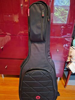 Guitar 🎸 Case