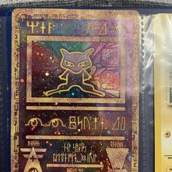 Pokémon Cards