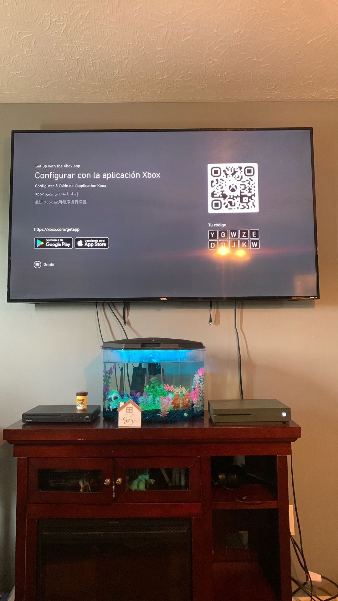 Xbox One S Battlefield One Edition