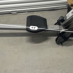Rowing Machine