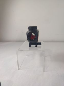 Cabela scope