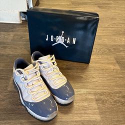 Jordan 11
