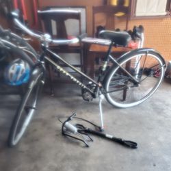 Bicycle - Cruiser 3-Speed