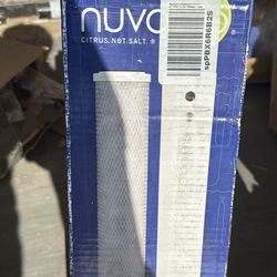 Replacement Cartridge 