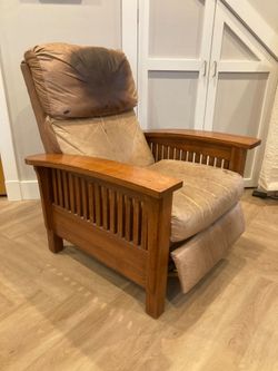 Barka Lounge Chair