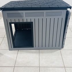 Dog House 