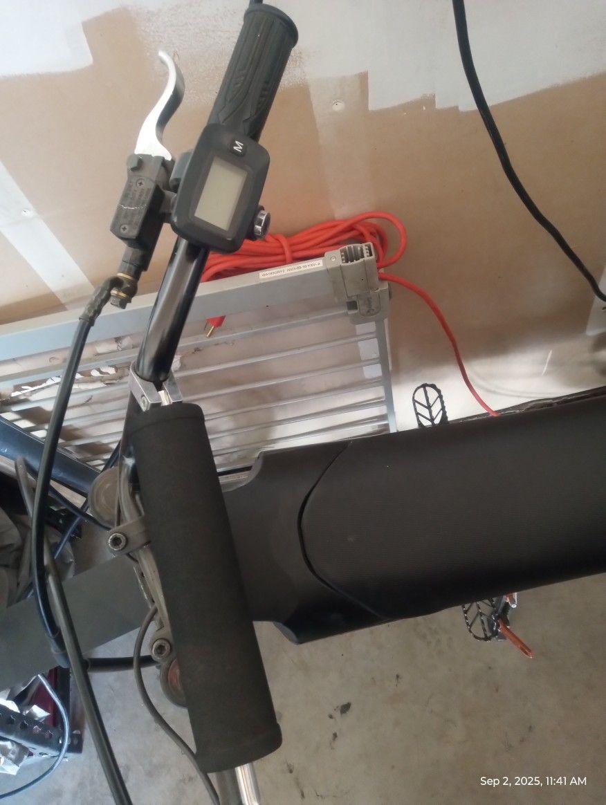 Electric Bike 4 Sale/Ebike 