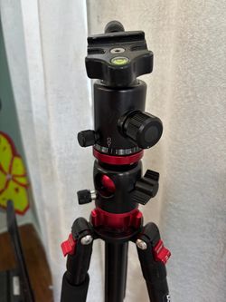 Camera Tripod