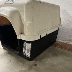 Dog Kennel