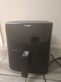 Cosori 5.8 qt air fryer
