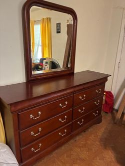 Bedroom Set