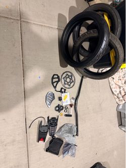 surron parts