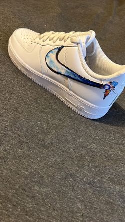 Dbz Air forces 