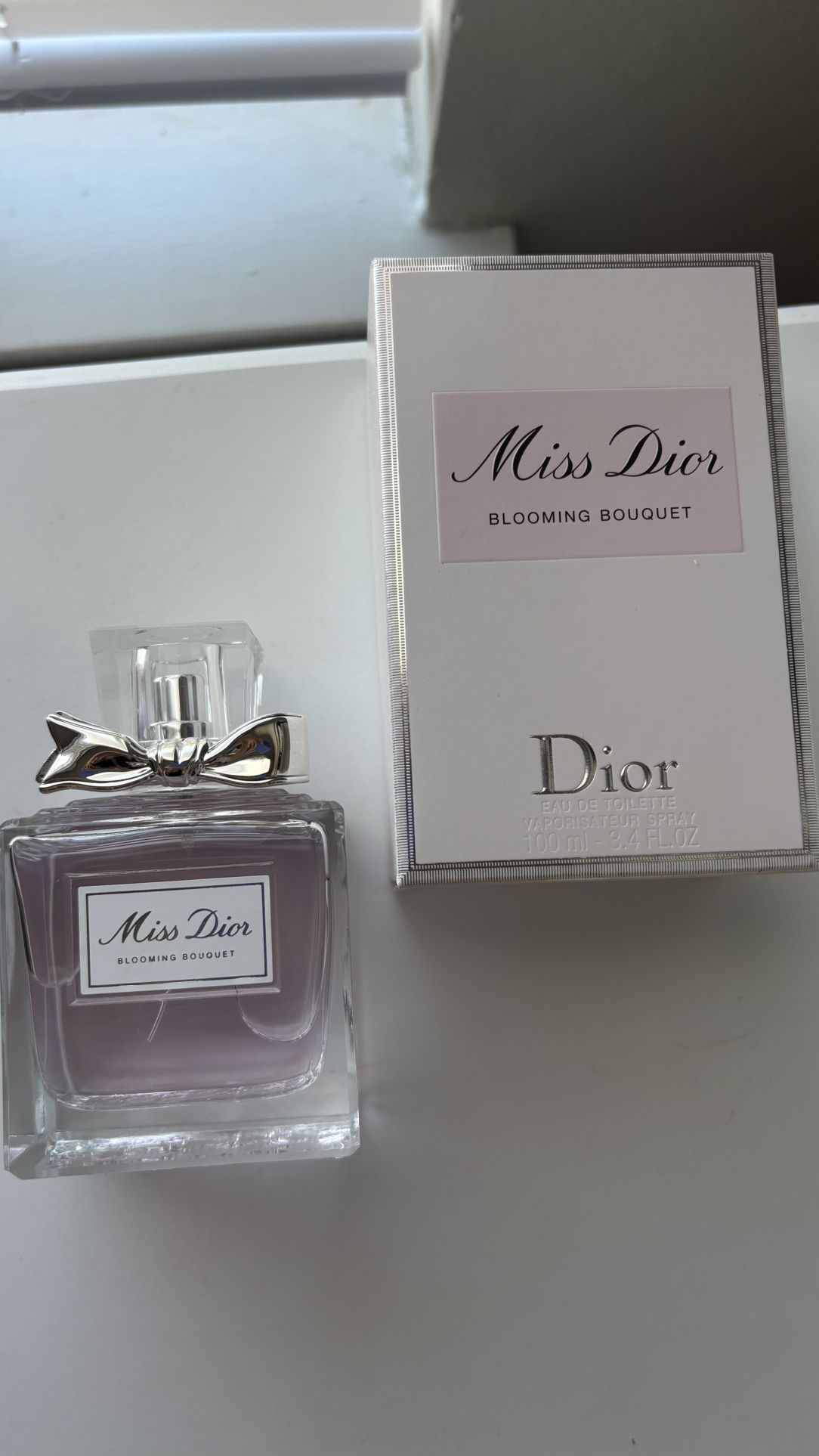 Miss Dior Blooming Bouquet