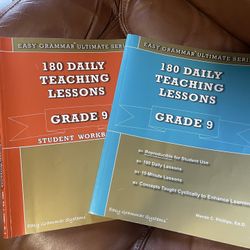 Homeschool - Grammar Book