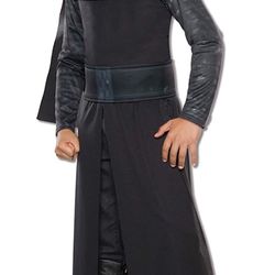 Star Wars Five Piece Uniform Costume Size Small