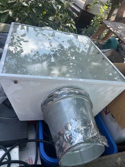 Growing equipment