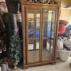 Kitchen & Living Room Cabnet