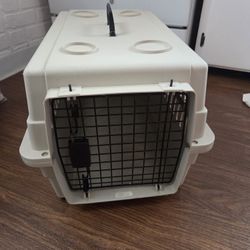 Pet Carrier