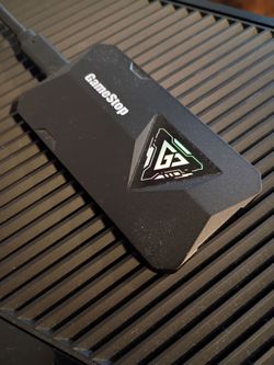 GameStop 1TB portable gaming SSD