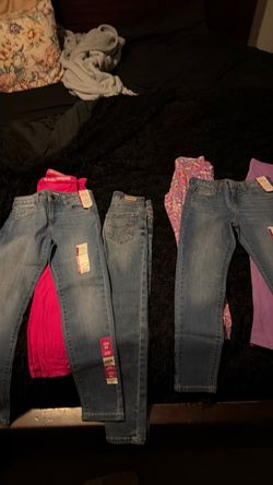 Girl s Jeans, brand new