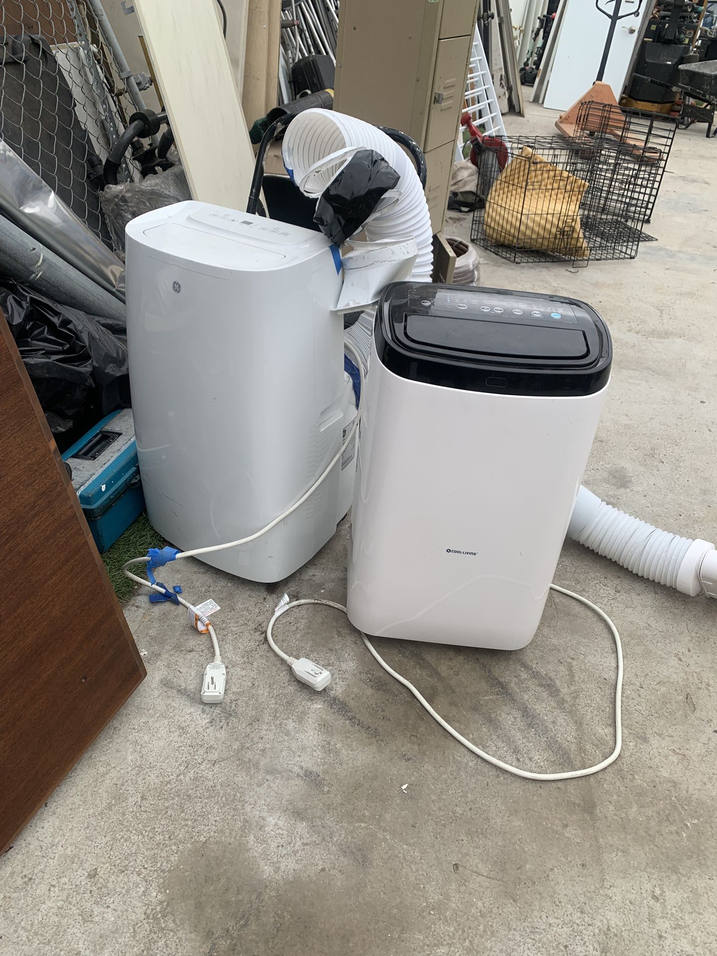 Ac Air Conditions Each $50