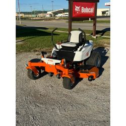 Zero Turn Mower
