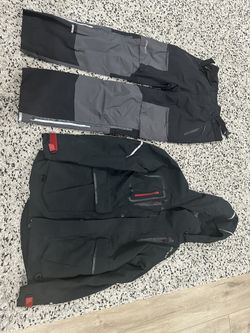 Rain Gear Johnny Morris Bass Pro Shops Guidewear Elite Pants And Jack For Men (large)
